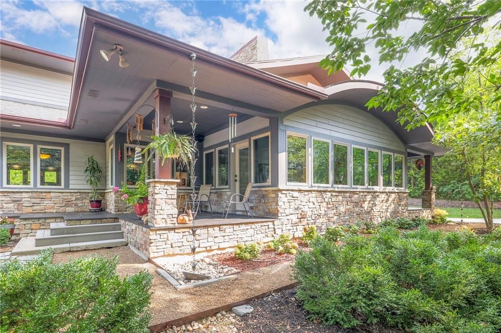 18402 W 64th Street — photo 36