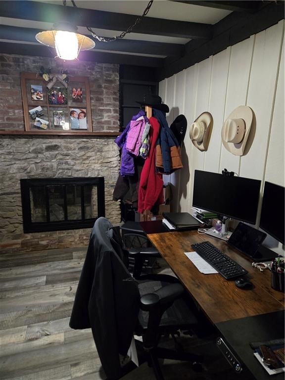 101 N Goodhall Street — photo 15