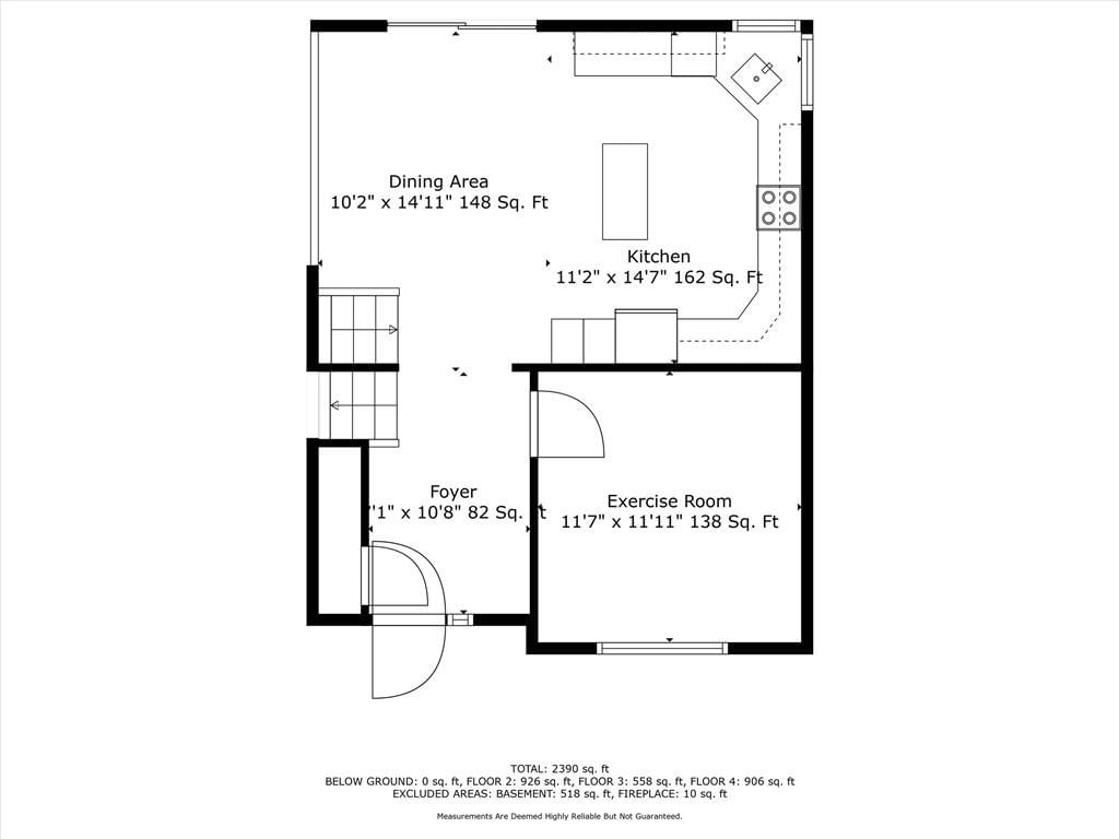 9004 NE 109th Terrace — photo 47