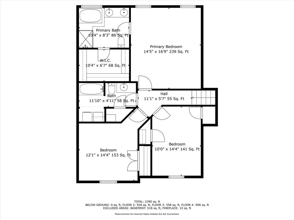 9004 NE 109th Terrace — photo 48