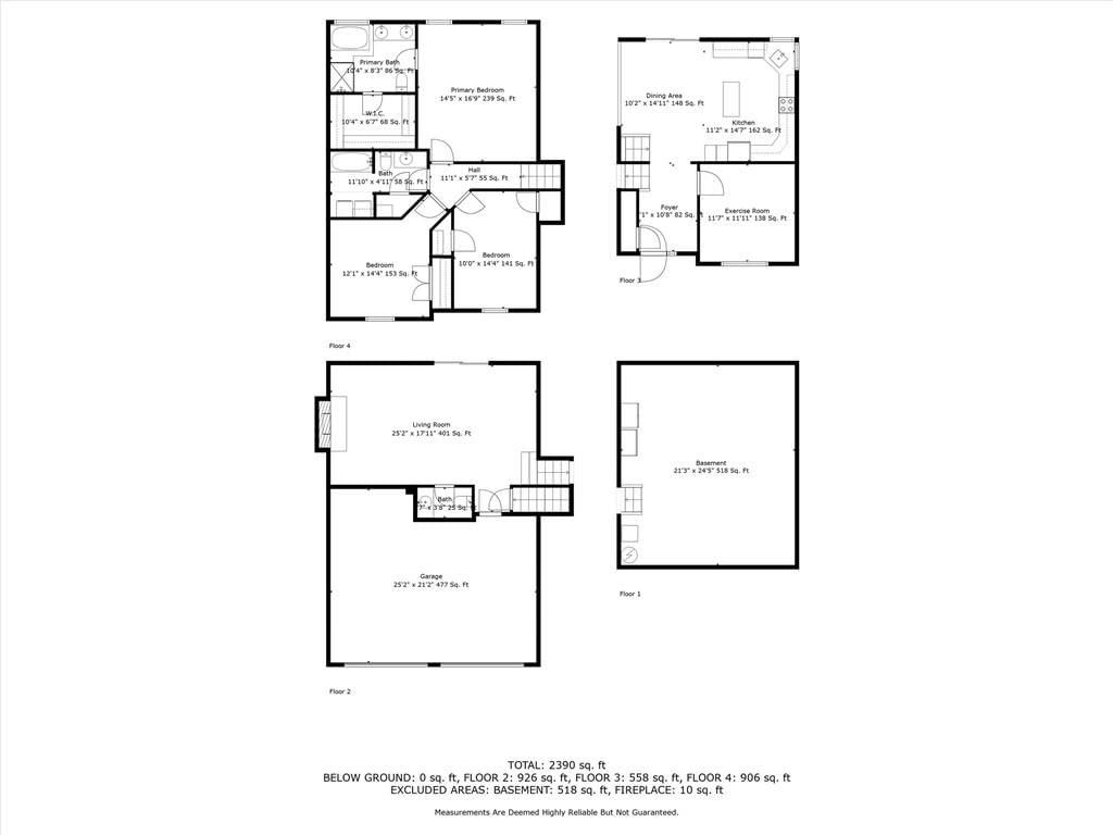 9004 NE 109th Terrace — photo 49