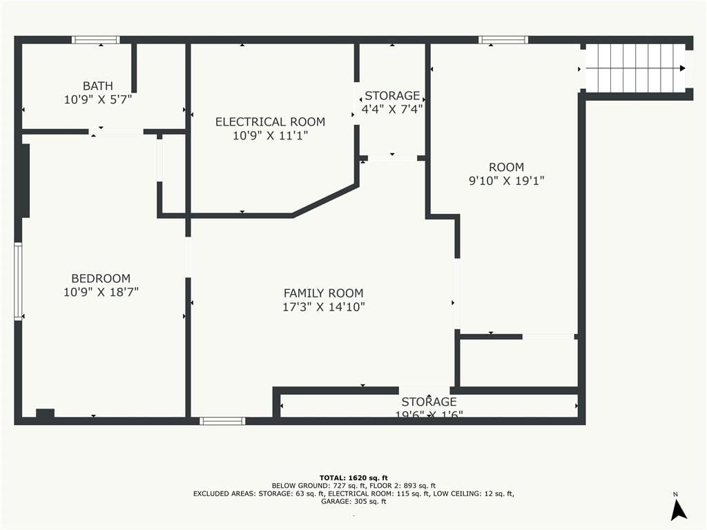 4904 Red Bridge Road — photo 34