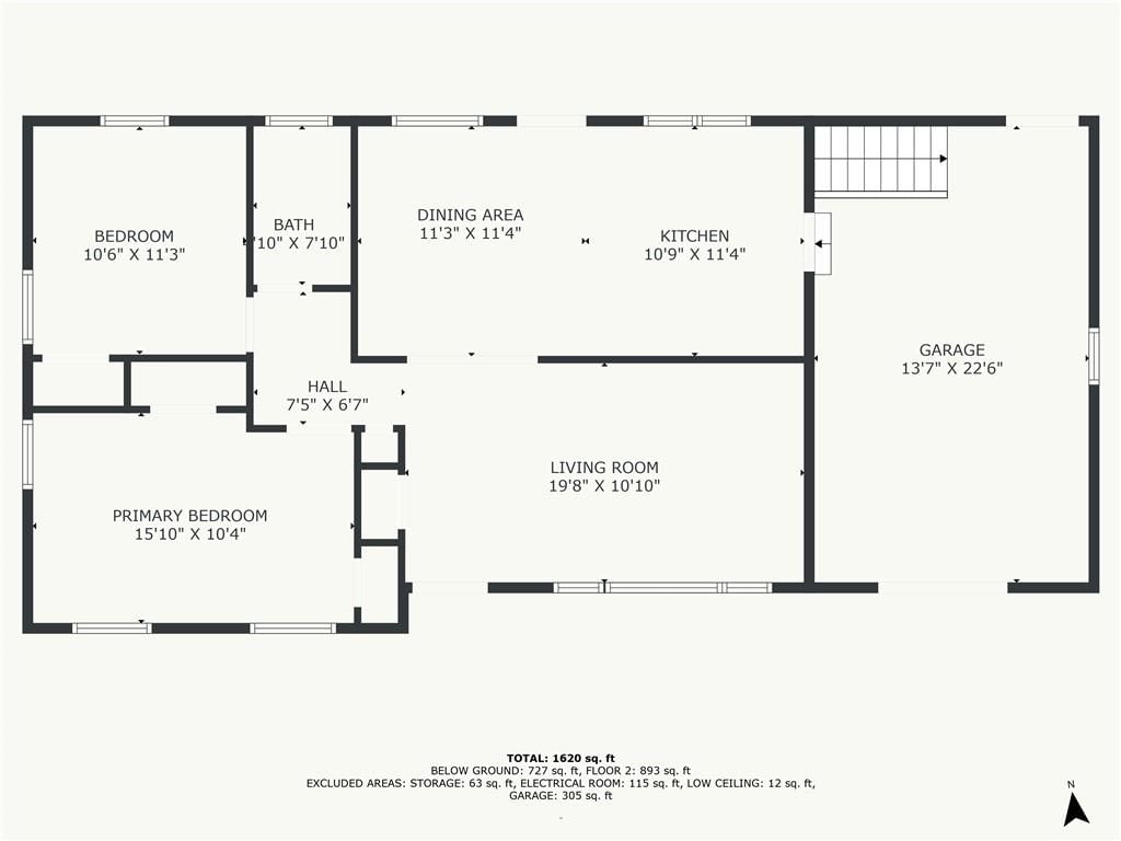 4904 Red Bridge Road — photo 35