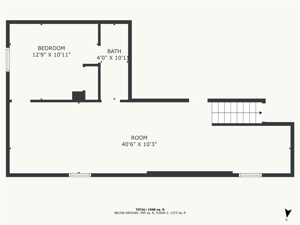 501 W 90th Terrace — photo 29