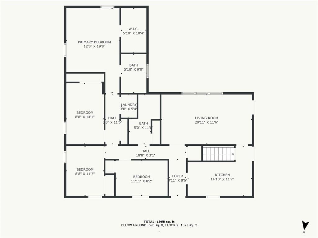 501 W 90th Terrace — photo 30
