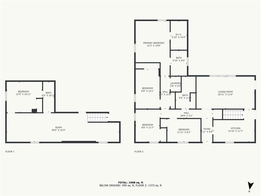501 W 90th Terrace — photo 31