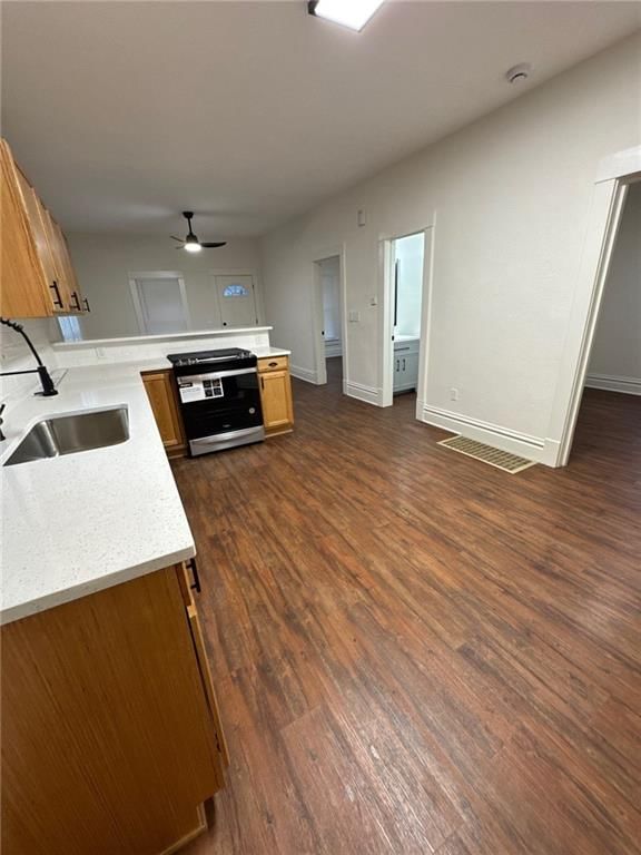 903 N High Street — photo 27