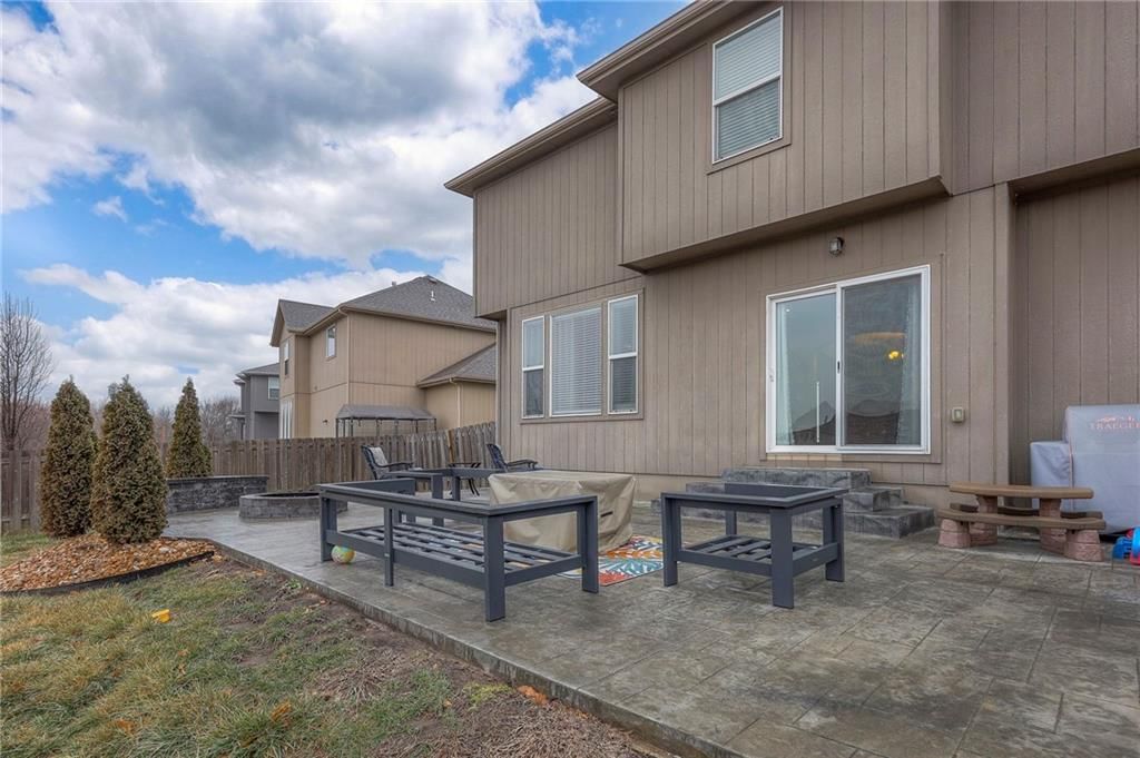 28501 W 162nd Place — photo 38
