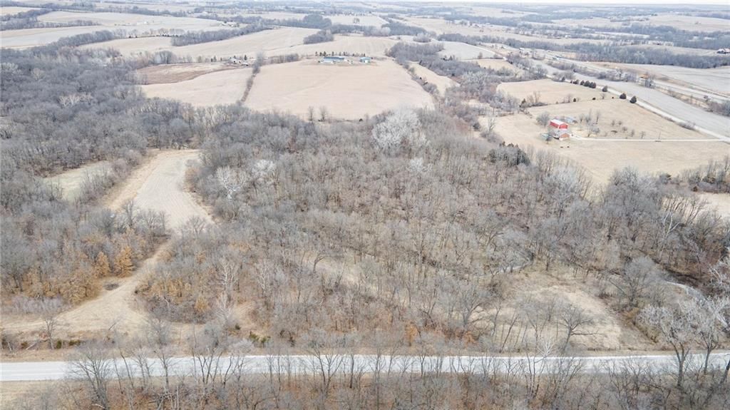 Williams Road, Dearborn, MO