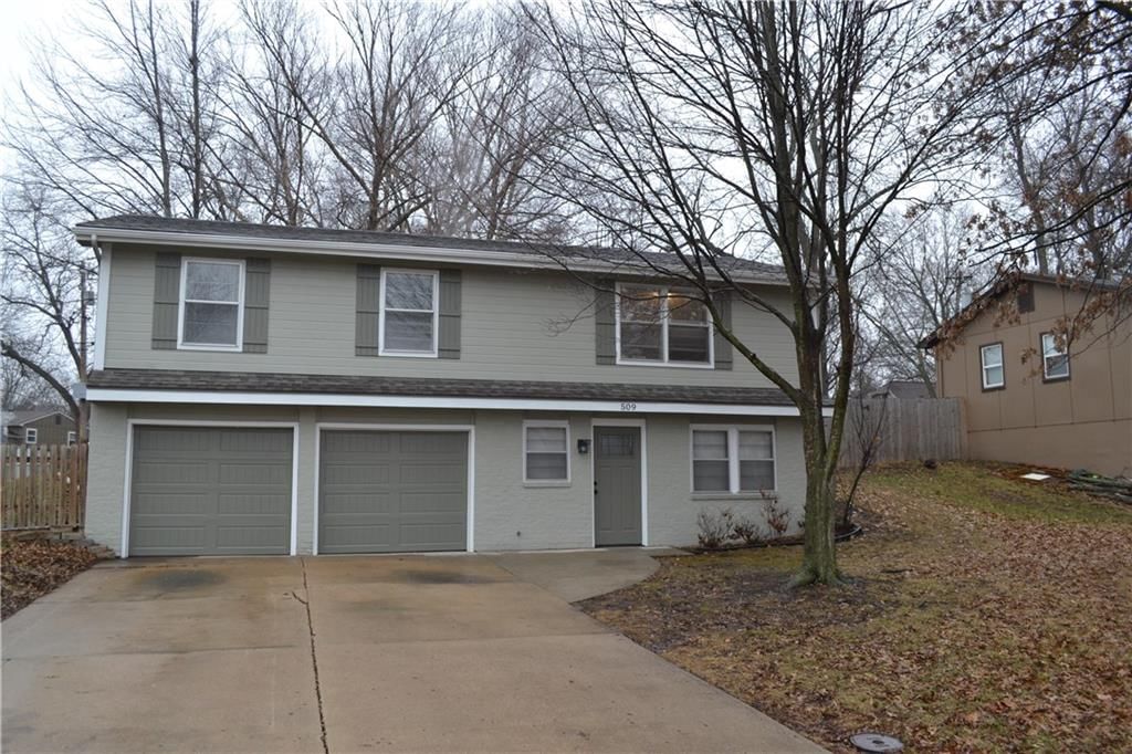 509 Castle Drive — photo 14