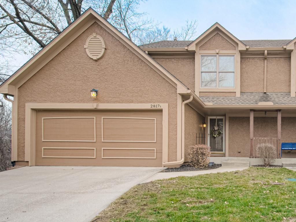 2817 Chatelain Court — photo 31