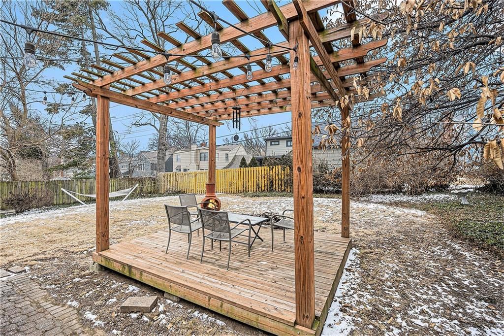 5552 Belinder Avenue — photo 35