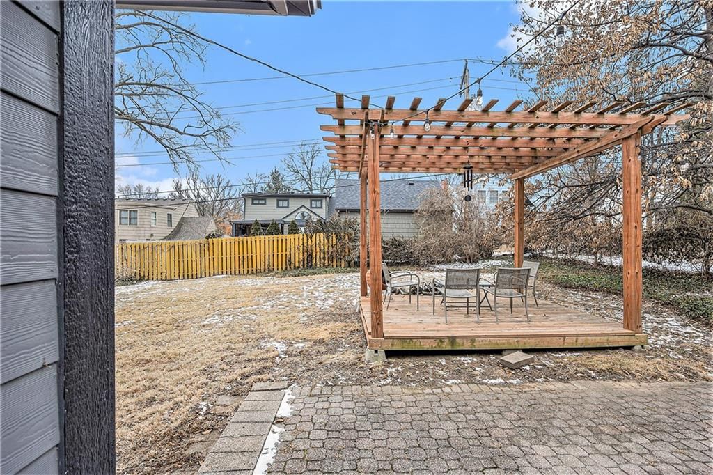 5552 Belinder Avenue — photo 36