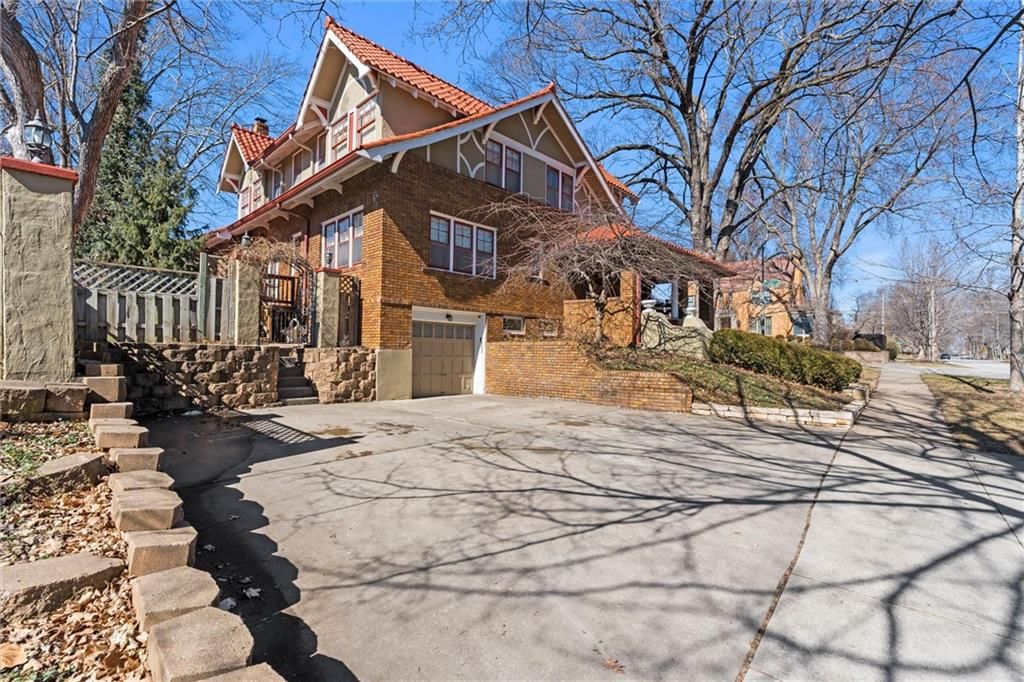 1 W 65th Terrace — photo 41