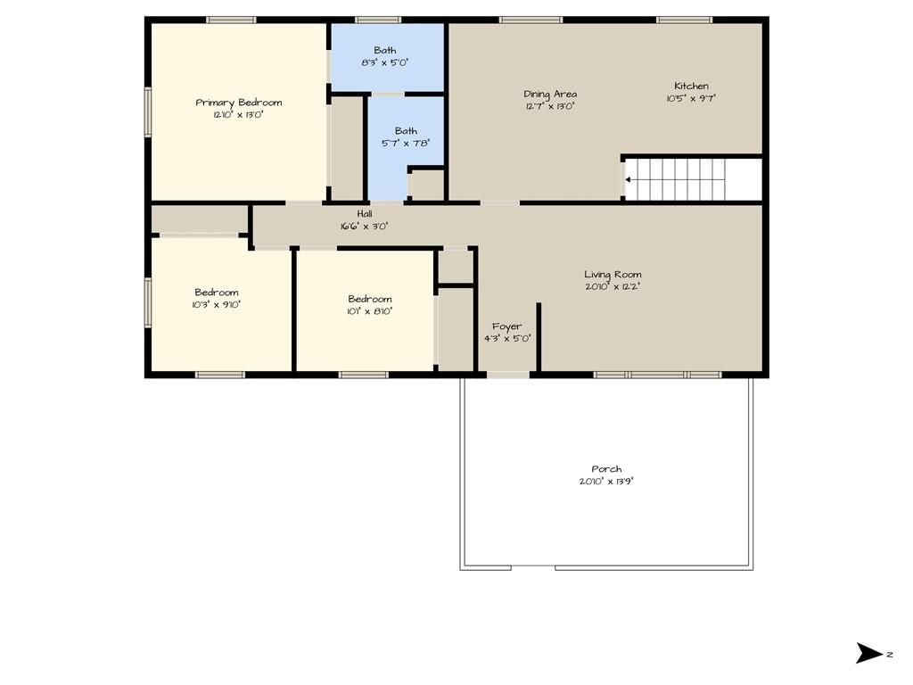 920 S 76st Street — photo 19