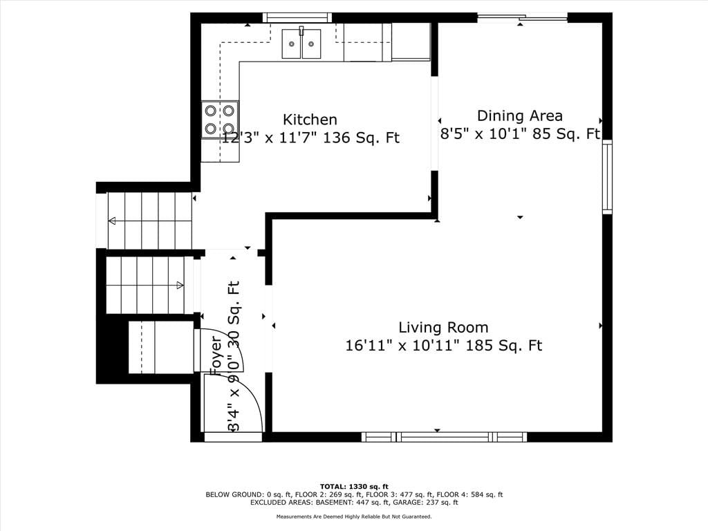 9914 McGee Street — photo 45