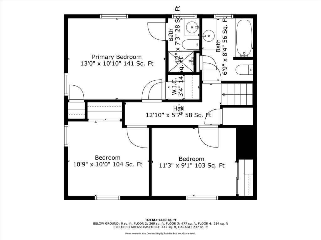 9914 McGee Street — photo 46