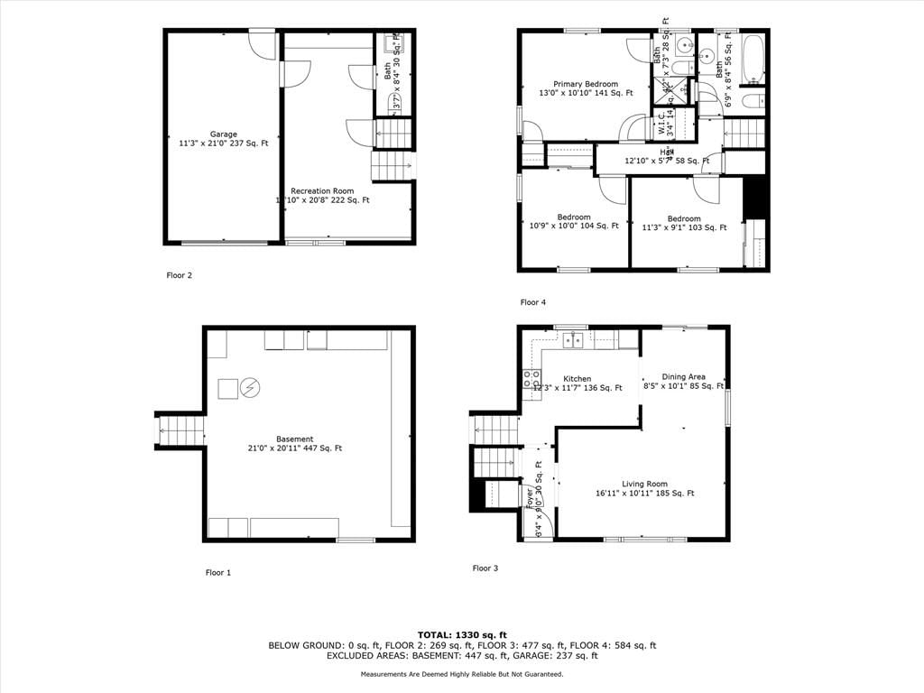 9914 McGee Street — photo 47