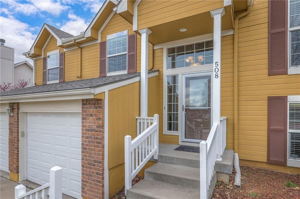 508 Eagle Glen Drive — photo 3