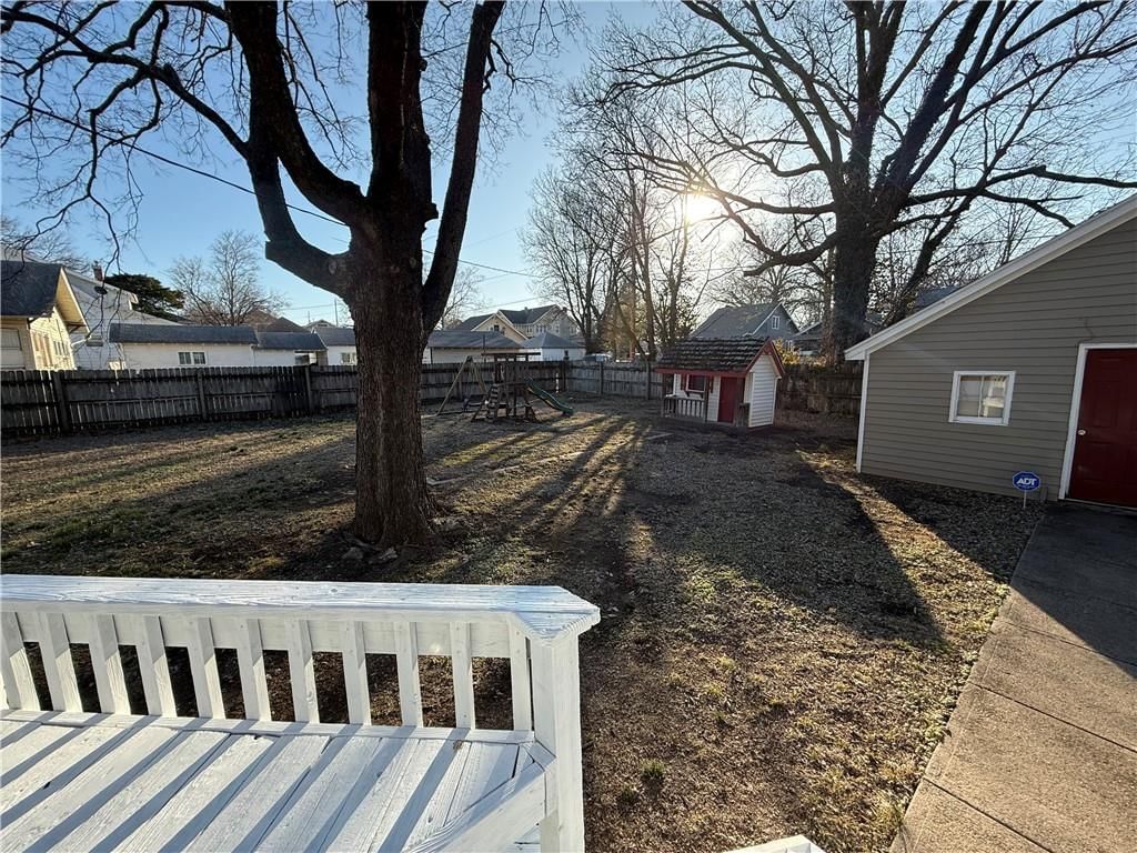 501 S Park Boulevard — photo 27