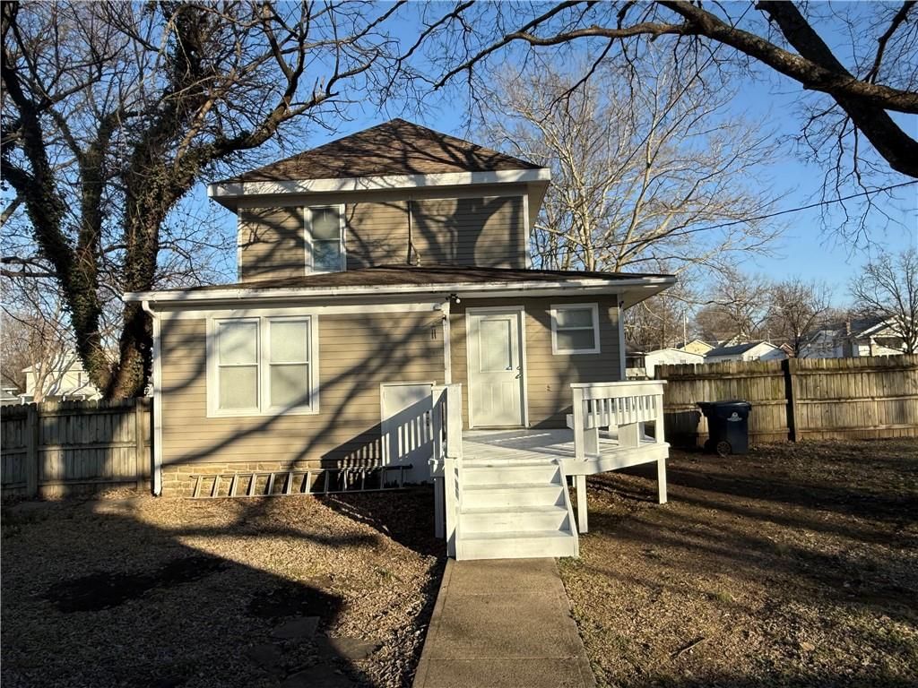 501 S Park Boulevard — photo 28
