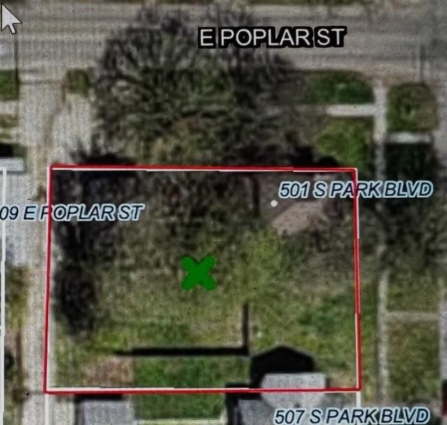 501 S Park Boulevard — photo 30