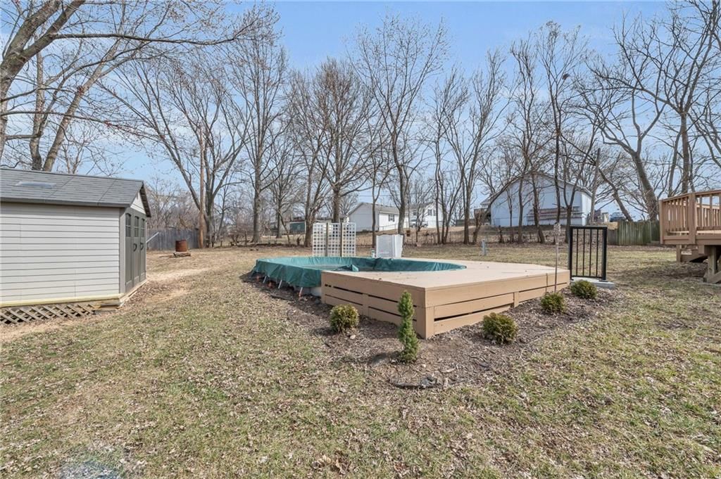6709 NW Hilldale Drive — photo 29