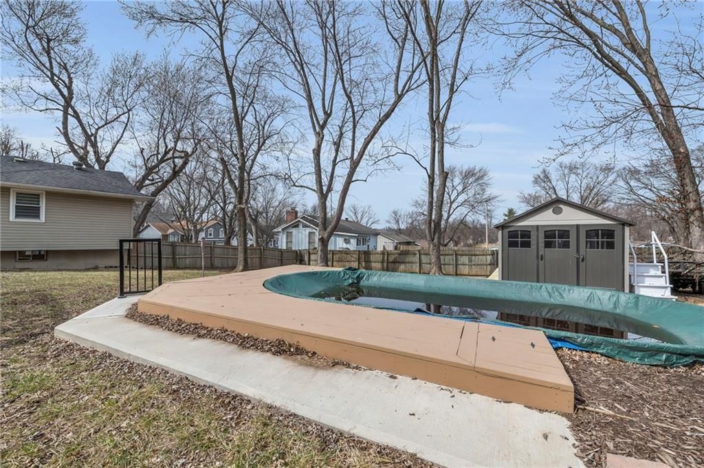 6709 NW Hilldale Drive — photo 30