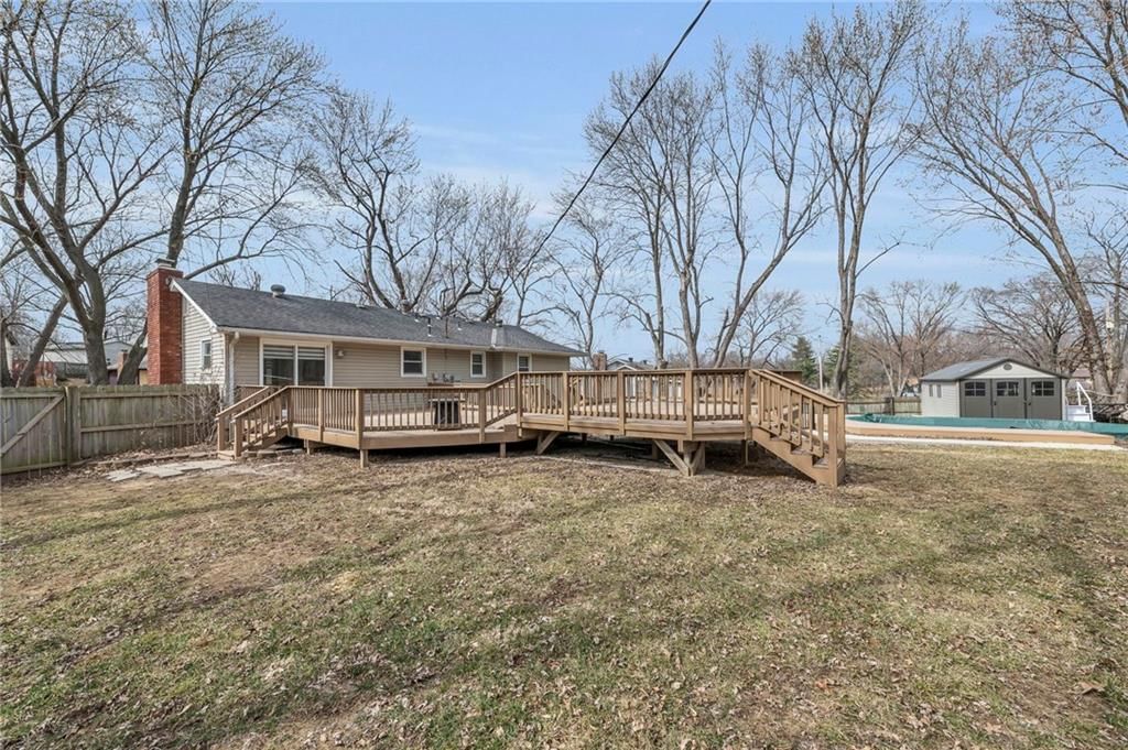 6709 NW Hilldale Drive — photo 34