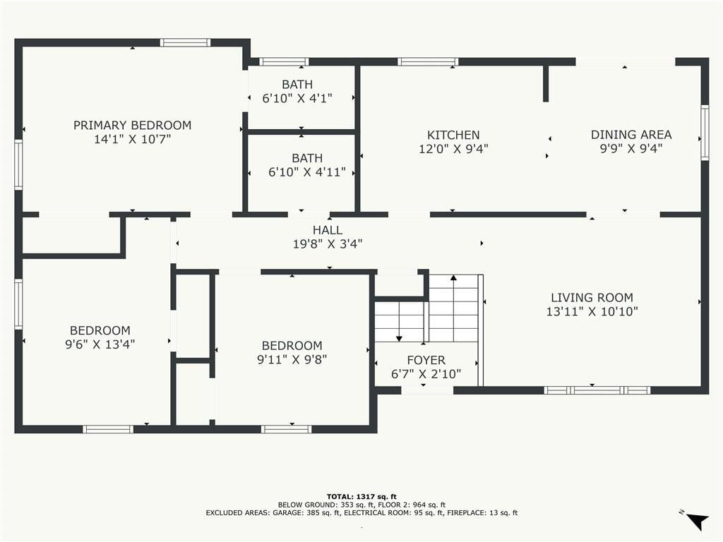 6709 NW Hilldale Drive — photo 36