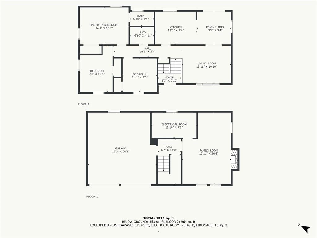 6709 NW Hilldale Drive — photo 38