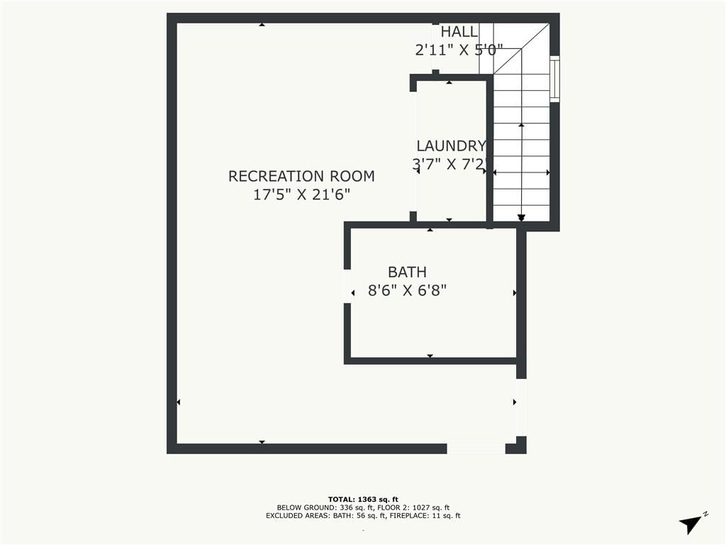 8710 N Wayland Avenue — photo 33