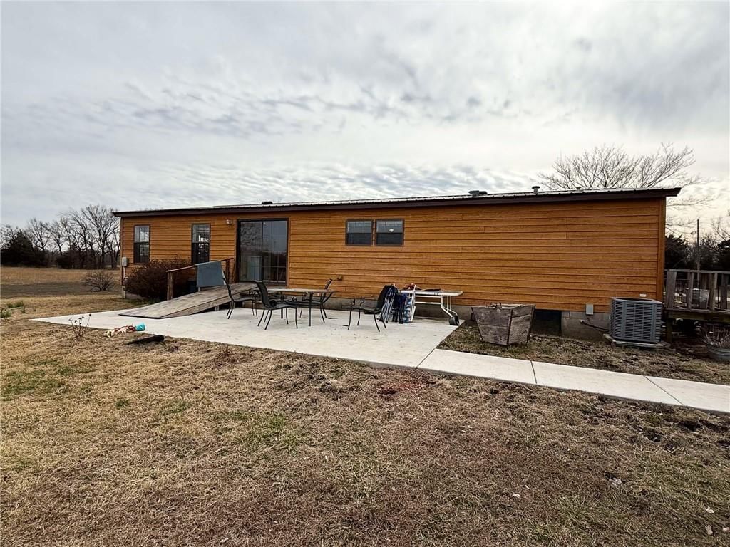 1461 SW Clem Road — photo 20