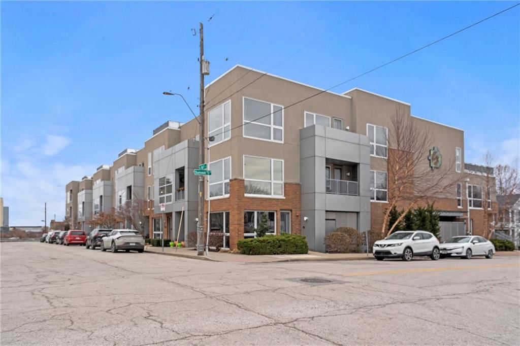 1609 Summit Street — photo 24