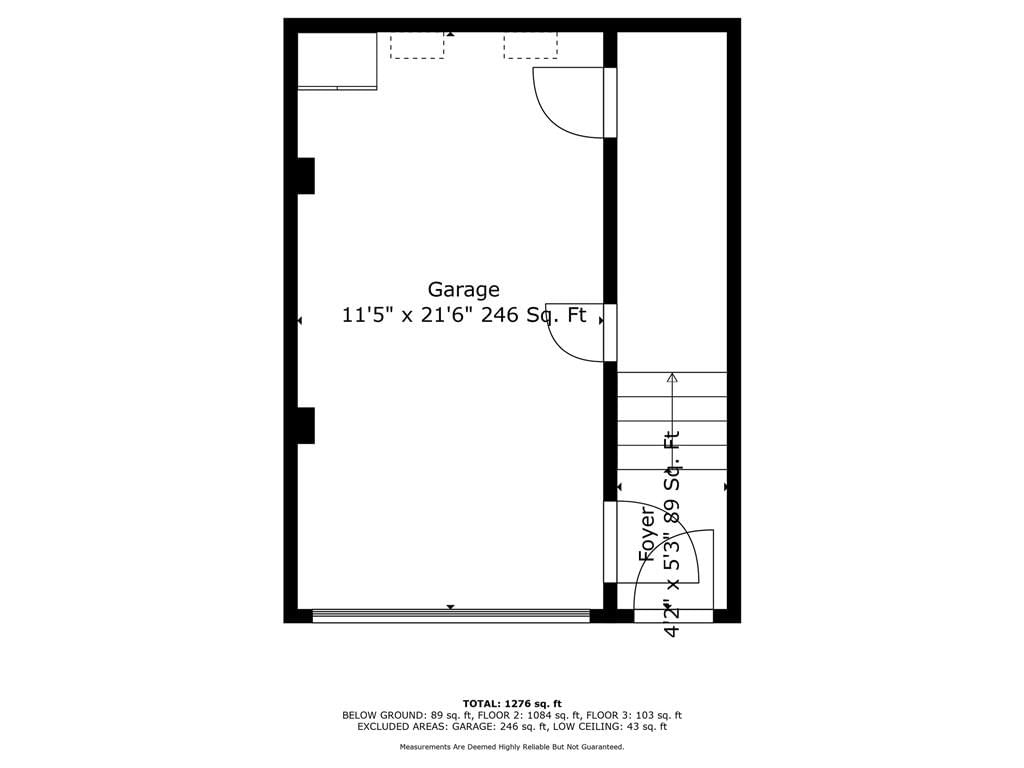 1609 Summit Street — photo 26