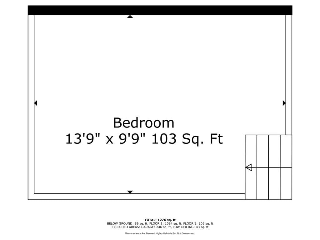 1609 Summit Street — photo 28