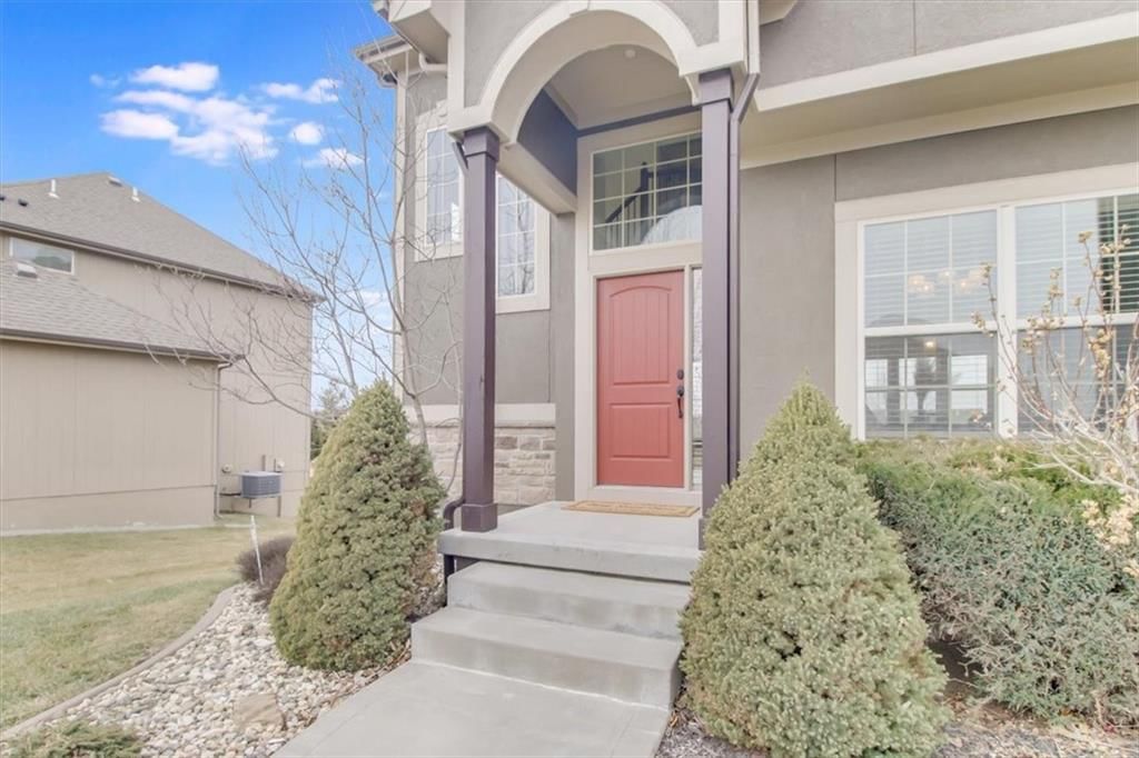 1418 Creekmor Drive — photo 4