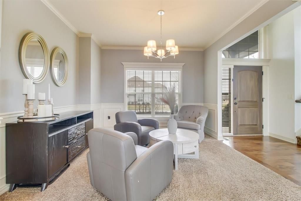 1418 Creekmor Drive — photo 5