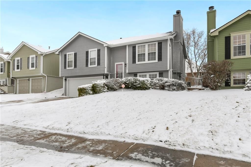 8503 NE 110th Terrace — photo 3