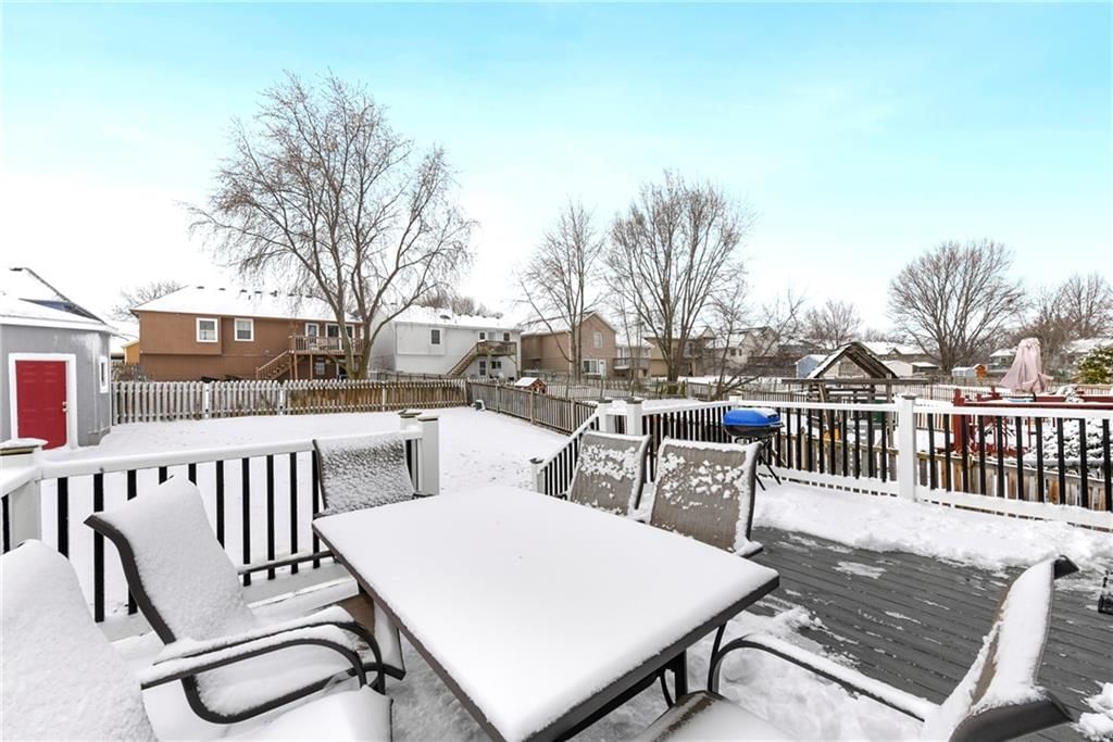 8503 NE 110th Terrace — photo 30