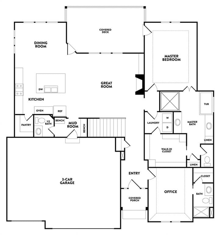 16465 S Penrose Lane — photo 3