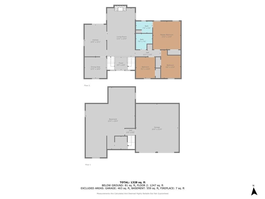 3109 Jackson Street SW — photo 25