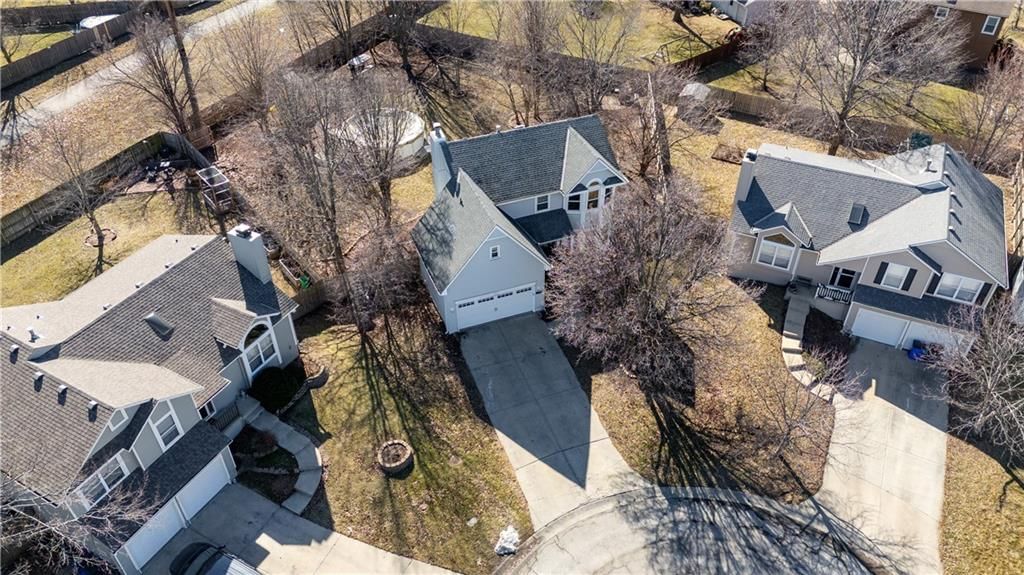 16344 S Brentwood Street — photo 42