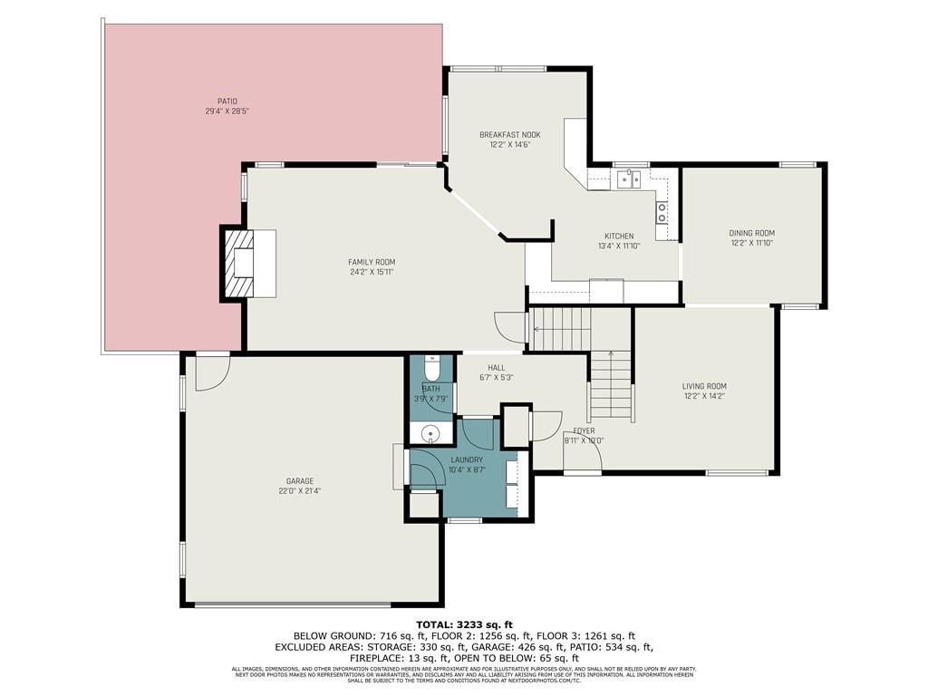 8900 W 116th Street — photo 33