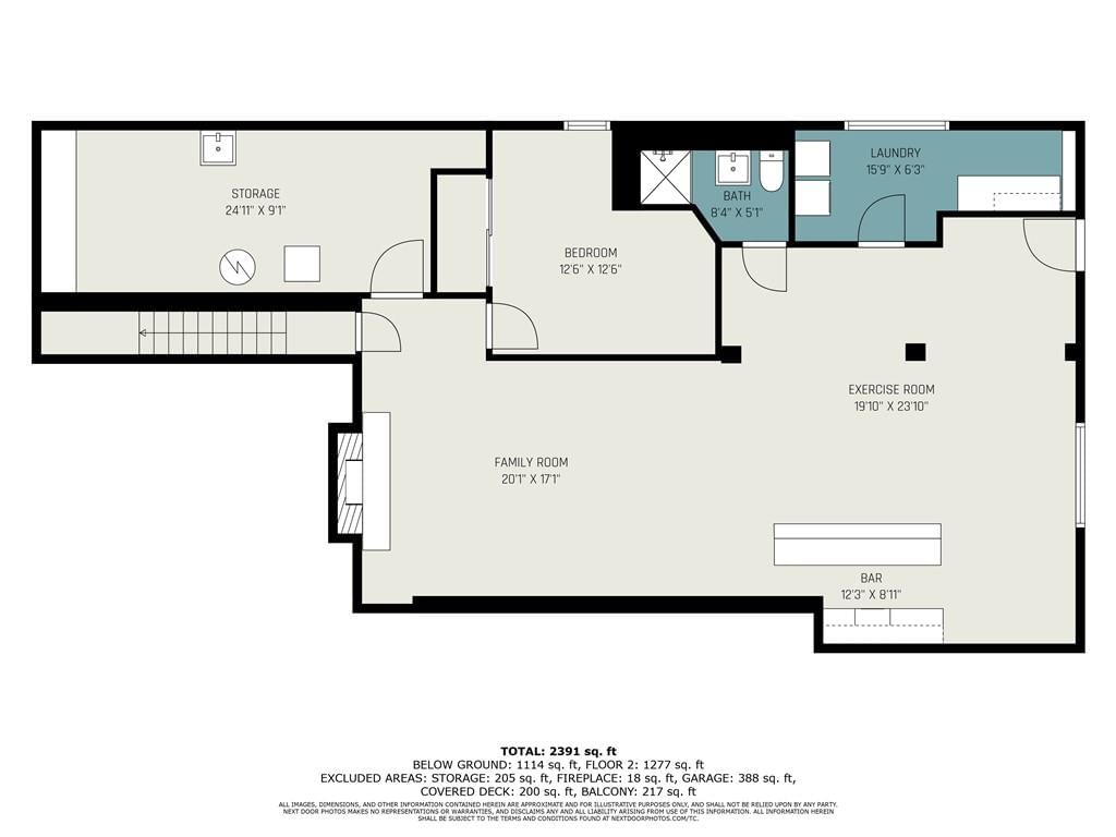 5015 Waverly Avenue — photo 32