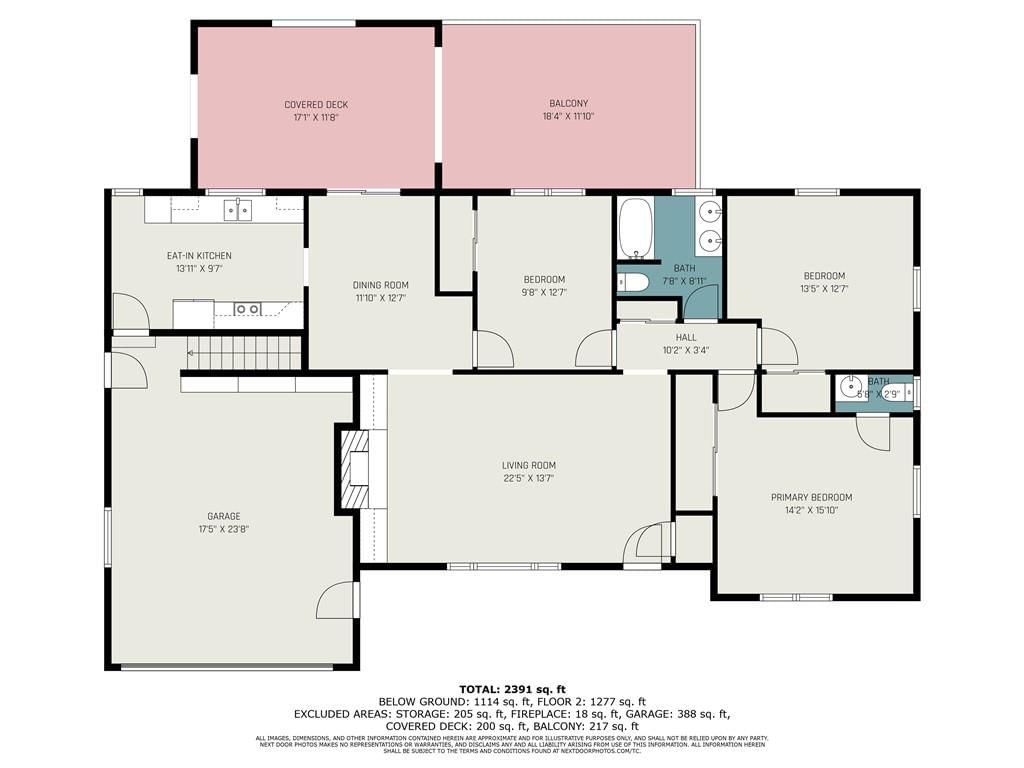 5015 Waverly Avenue — photo 33