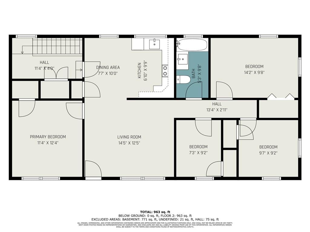 10311 Richmond Avenue — photo 17