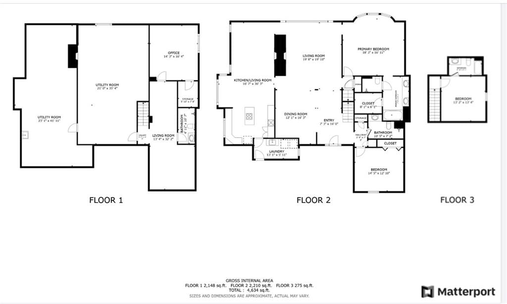 2440 NW Shady Bend Lane — photo 65