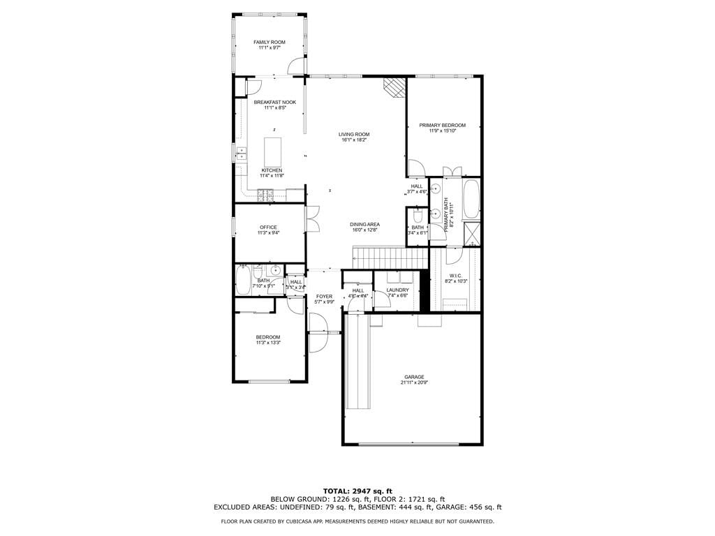 22484 W 113th Street — photo 43