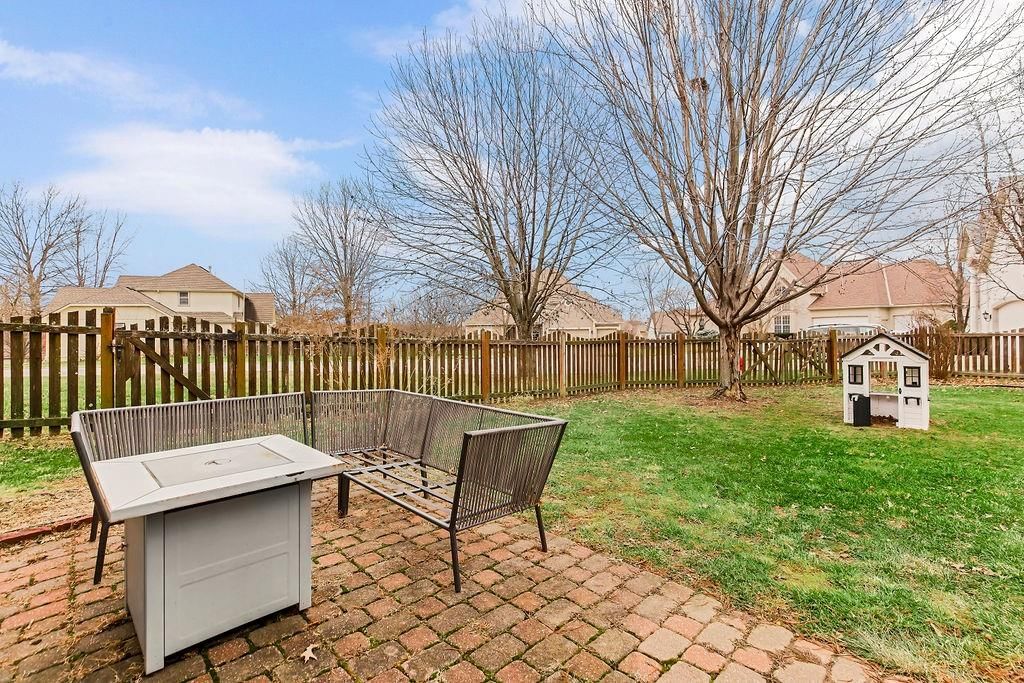 3101 Shrout Creek Drive — photo 34